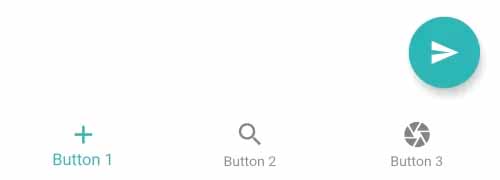 Bottom Navigation Bar