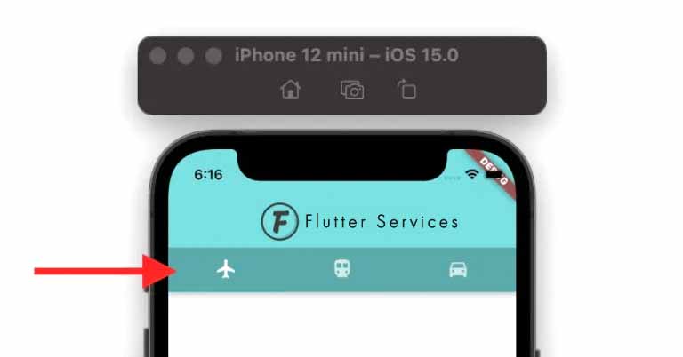 How To Change Tab Bar Color Flutter? 6 Easy-To-Do Changes in 2023