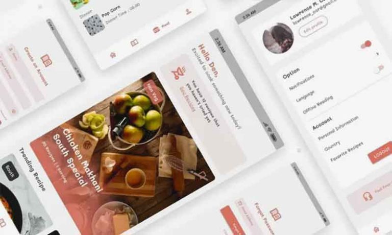 Top 9 Best Flutter UI Kits In 2023 - Flutter Service