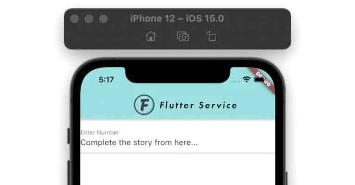 How To Add Flutter Textfield Initial Value By 3 Easy Ways? (2023)